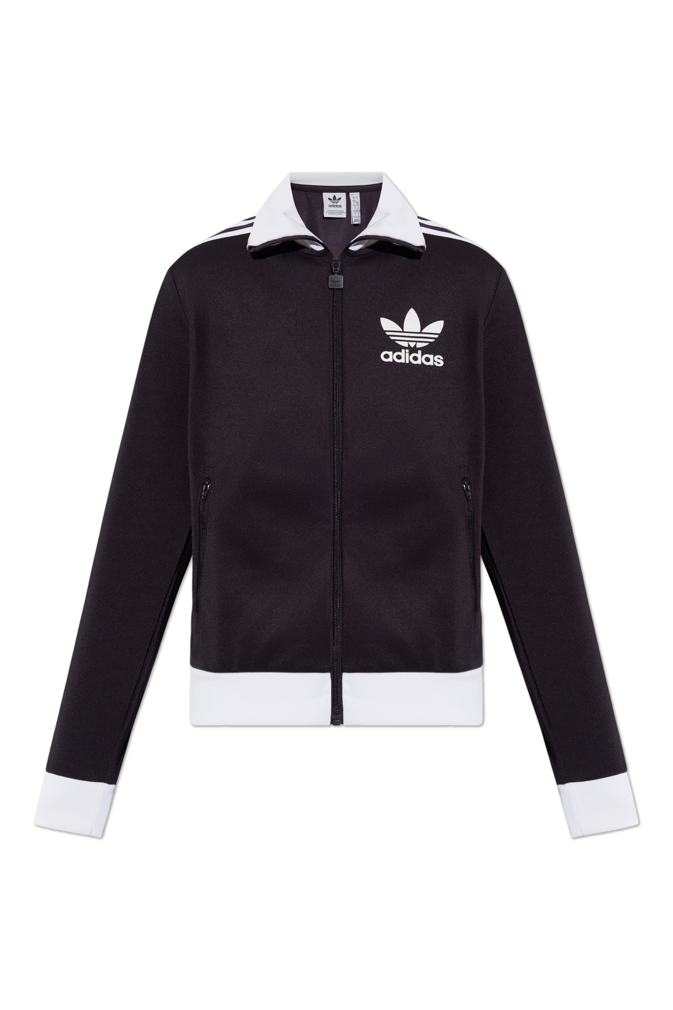 Adidas original zip up fashion